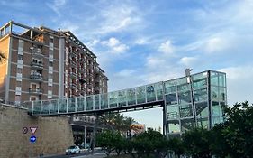 Il ponte di vetro House